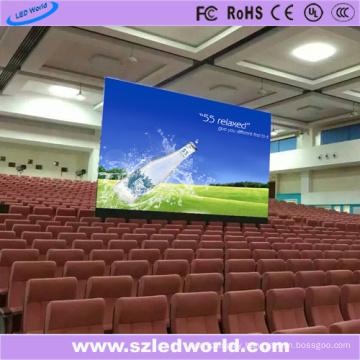 P4 Die-Casting Indoor/Outdoor Full Color Rental Screen LED Display Panel for Video Wall Advertising (576X576)